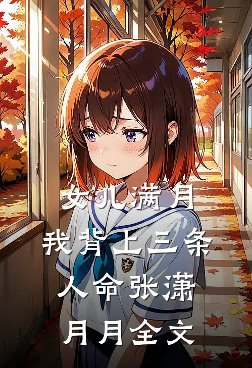 女儿满月，我背上三条人命张潇月月全文