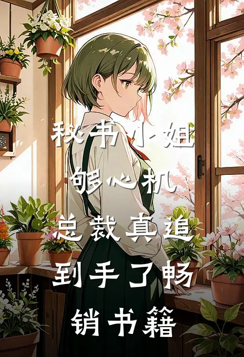 秘书小姐够心机，总裁真追到手了畅销书籍