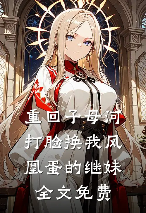 重回子母河，打脸换我凤凰蛋的继妹全文免费
