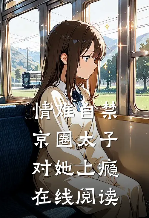 情难自禁，京圈太子对她上瘾在线阅读