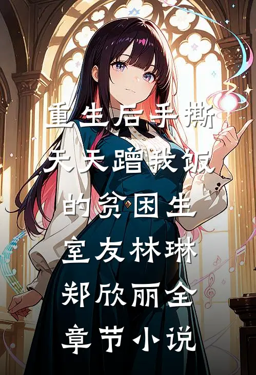 重生后手撕天天蹭我饭的贫困生室友林琳郑欣丽全章节小说