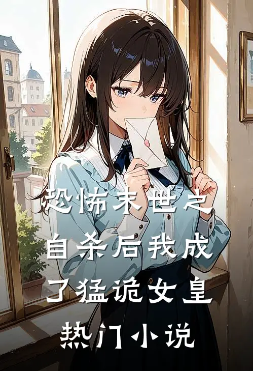 恐怖末世之自杀后我成了猛诡女皇热门小说