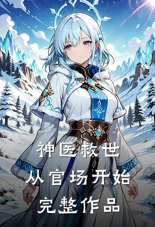 神医救世：从官场开始完整作品
