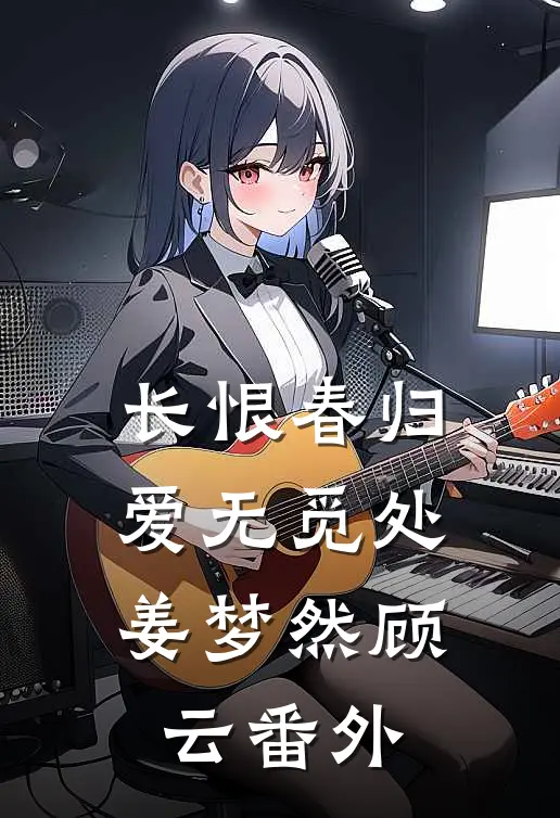 长恨春归，爱无觅处姜梦然顾云番外