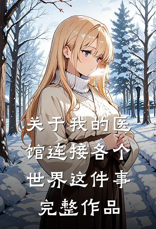 关于我的医馆连接各个世界这件事完整作品