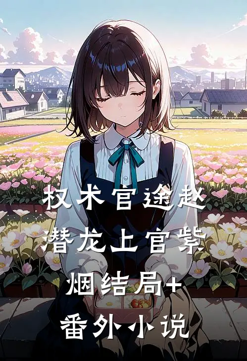 权术官途赵潜龙上官紫烟结局+番外小说