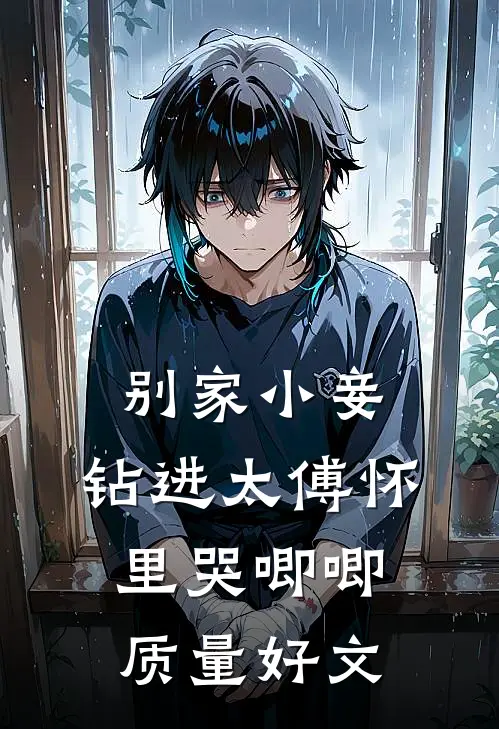 别家小妾，钻进太傅怀里哭唧唧质量好文