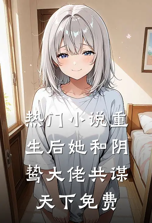 热门小说重生后她和阴鸷大佬共谋天下免费