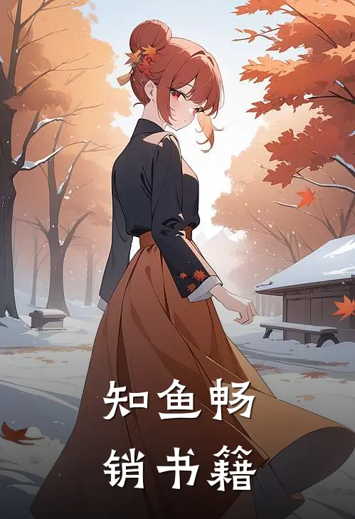 知鱼畅销书籍