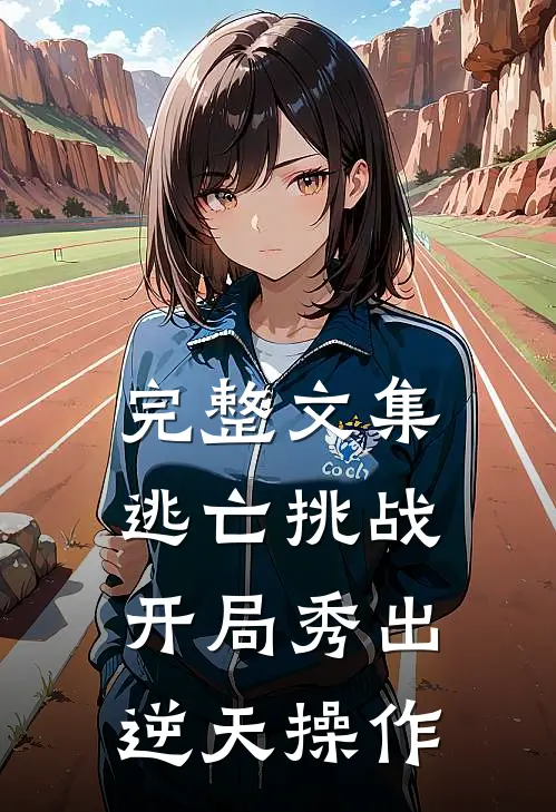 完整文集逃亡挑战：开局秀出逆天操作