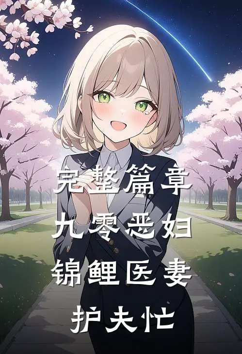 完整篇章九零恶妇：锦鲤医妻护夫忙