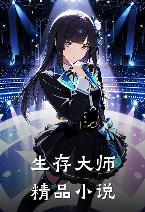 生存大师精品小说