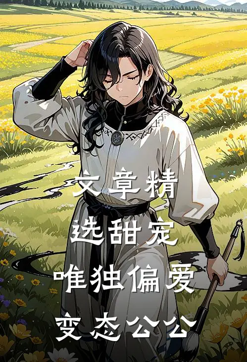 文章精选甜宠：唯独偏爱变态公公