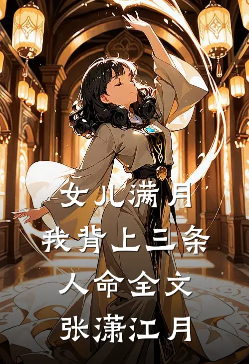 女儿满月，我背上三条人命全文张潇江月