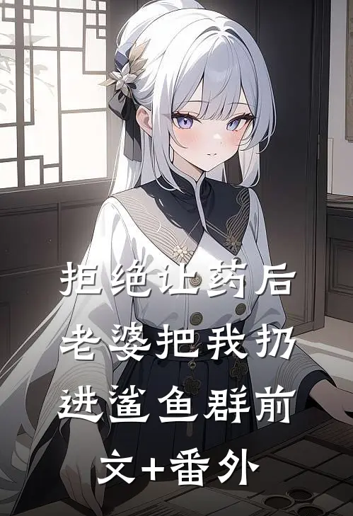 拒绝让药后，老婆把我扔进鲨鱼群前文+番外