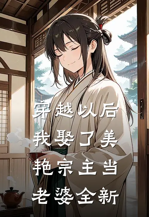 穿越以后，我娶了美艳宗主当老婆全新