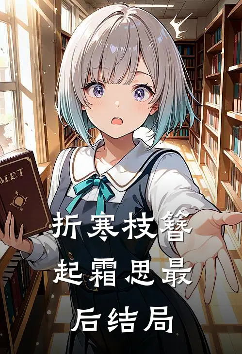 折寒枝簪起霜思最后结局