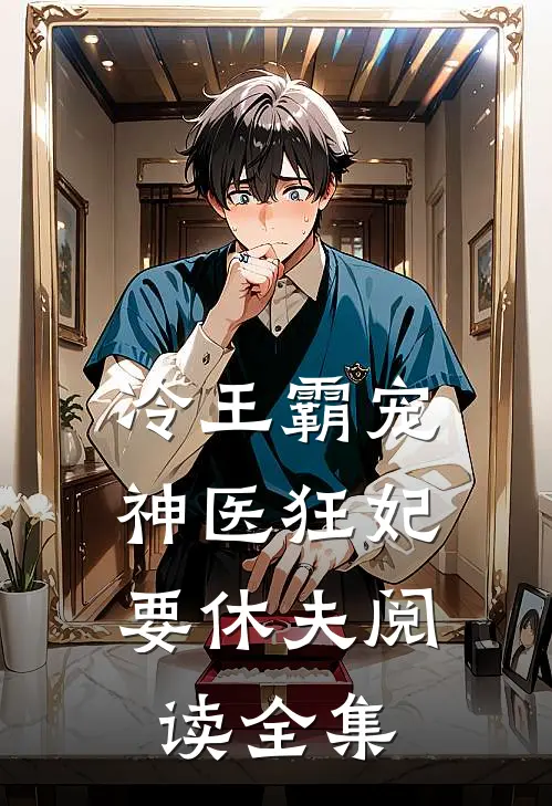 冷王霸宠：神医狂妃要休夫阅读全集