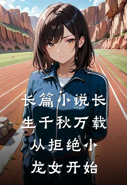 长篇小说长生千秋万载从拒绝小龙女开始