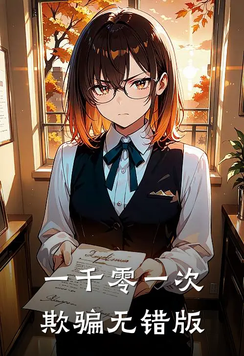 一千零一次欺骗无错版