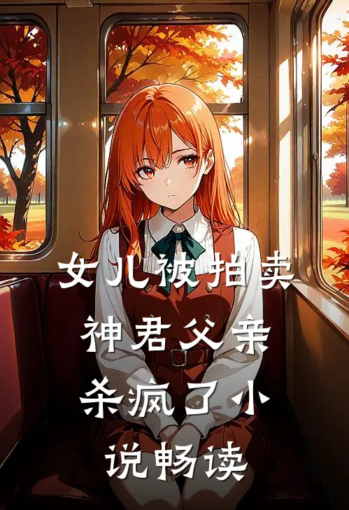 女儿被拍卖，神君父亲杀疯了小说畅读