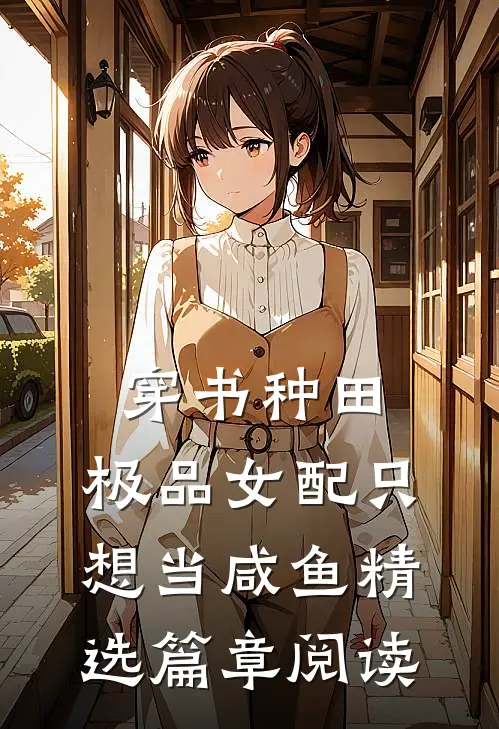 穿书种田：极品女配只想当咸鱼精选篇章阅读