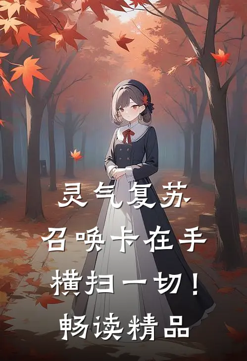 灵气复苏：召唤卡在手横扫一切！畅读精品