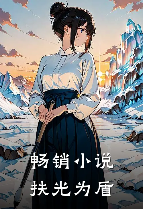 畅销扶光为盾全文阅读