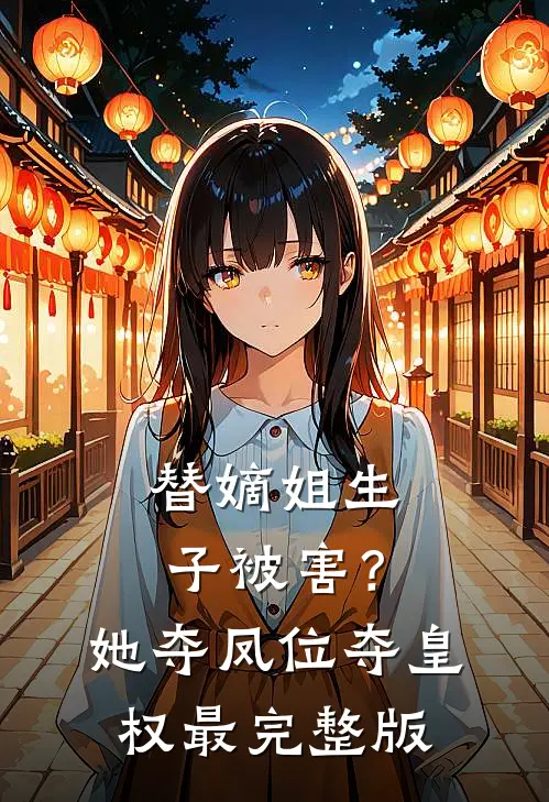 替嫡姐生子被害？她夺凤位夺皇权最完整版