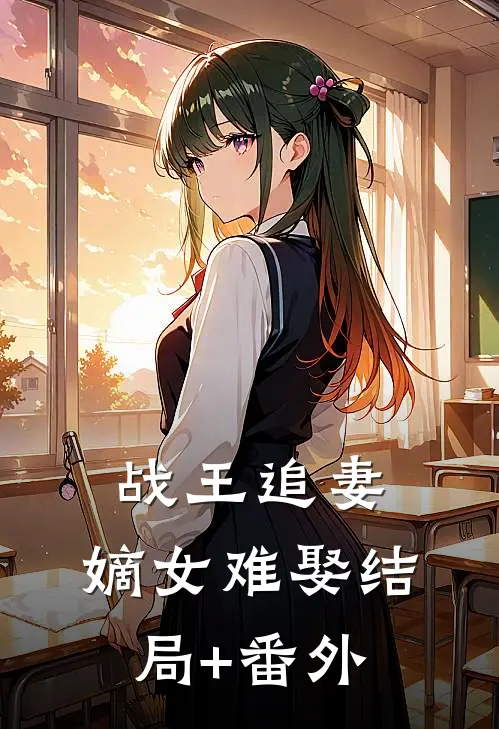 战王追妻：嫡女难娶结局+番外
