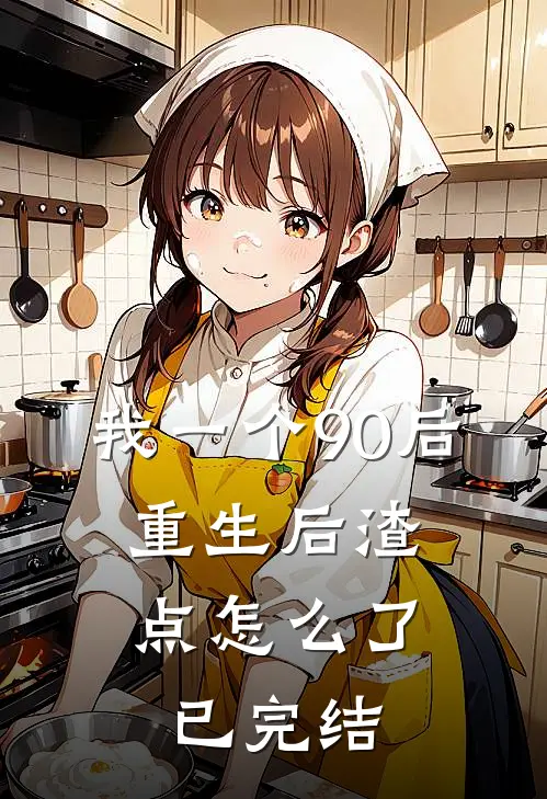 我一个90后：重生后渣点怎么了已完结