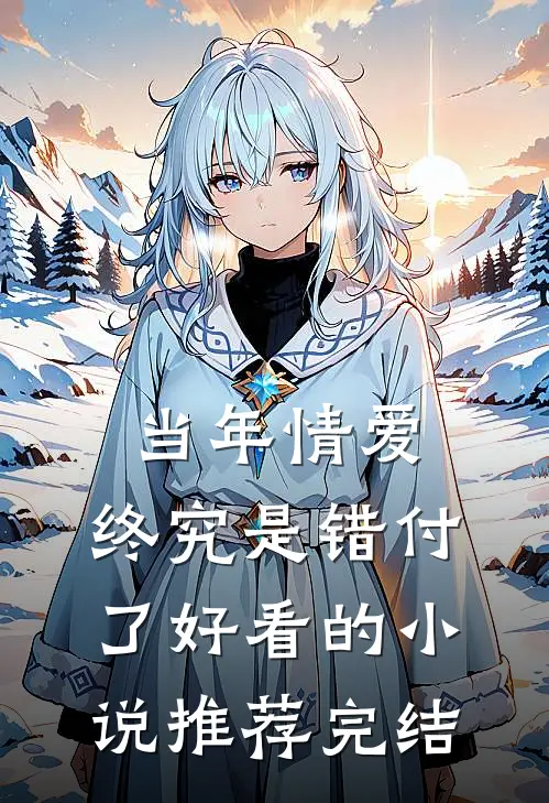 当年情爱，终究是错付了好看的小说推荐完结