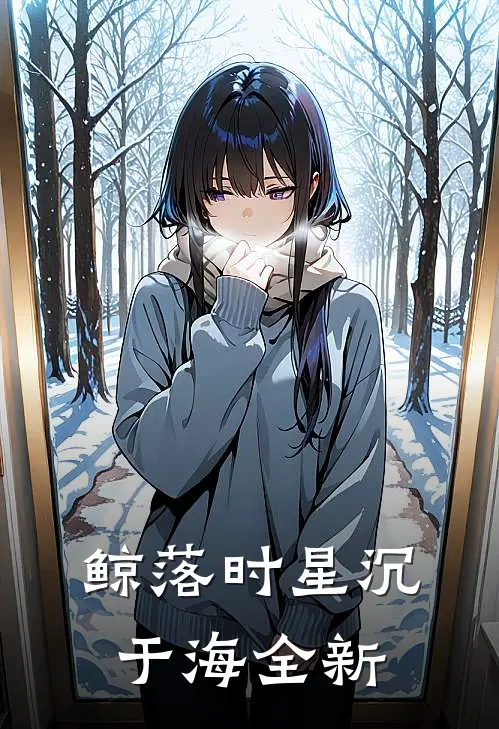 鲸落时星沉于海全新