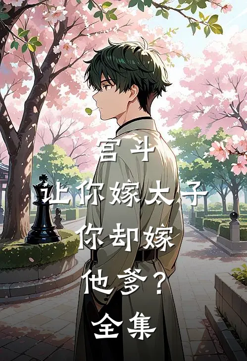 宫斗：让你嫁太子，你却嫁他爹？ 全集