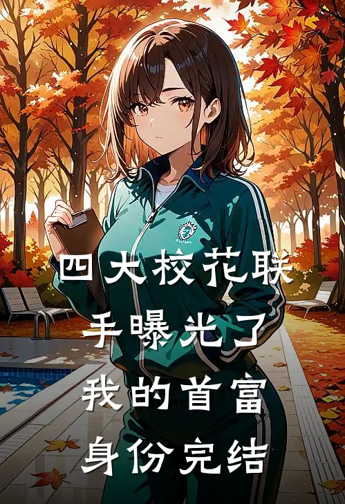 四大校花联手曝光了我的首富身份完结