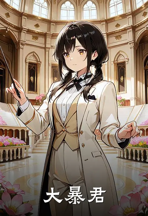 大暴君