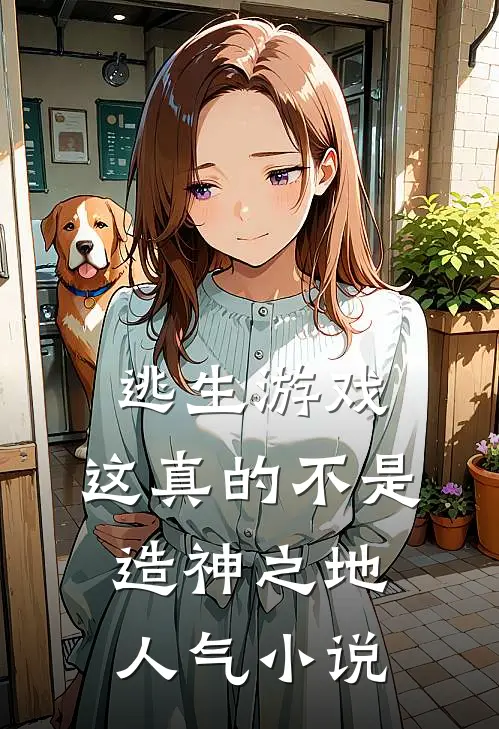 逃生游戏：这真的不是造神之地人气小说