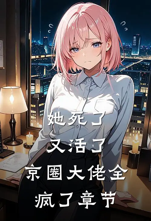 她死了又活了，京圈大佬全疯了章节