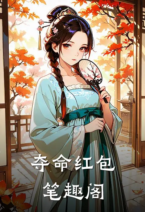 夺命红包笔趣阁