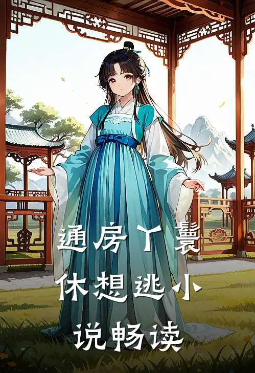 通房丫鬟休想逃小说畅读