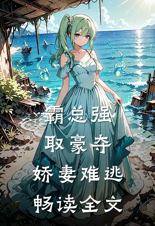 霸总强取豪夺：娇妻难逃畅读全文