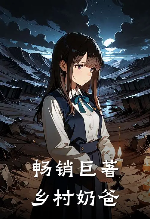 畅销巨著乡村奶爸