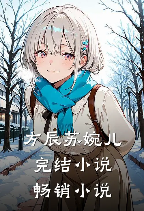 方辰苏婉儿完结小说畅销小说