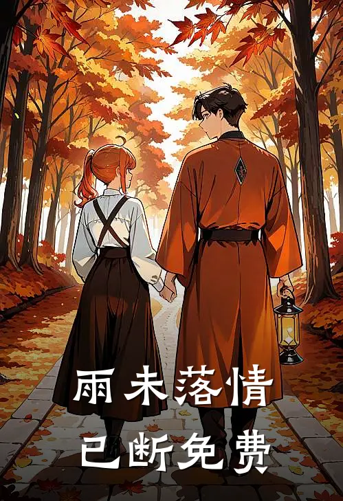 雨未落情已断免费