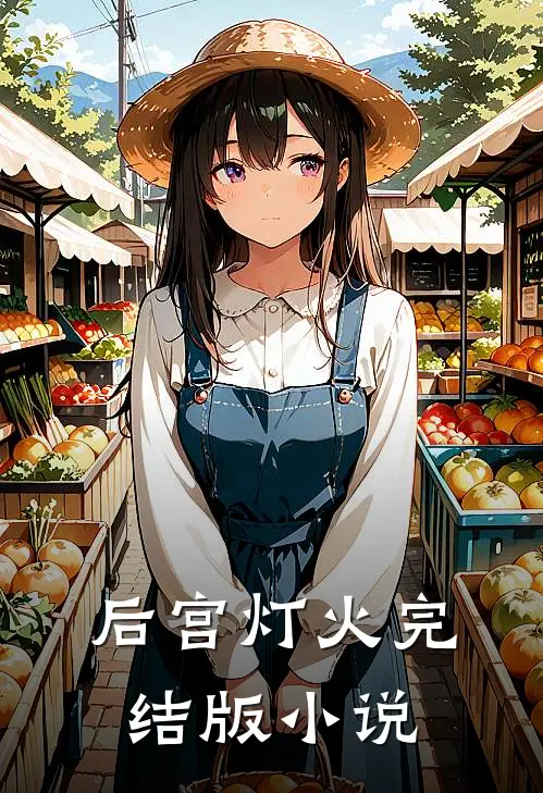 后宫灯火完结版小说