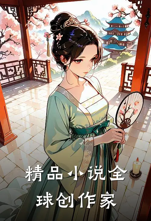 精品小说全球创作家