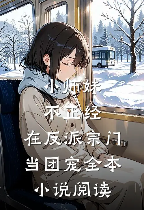 小师妹不正经，在反派宗门当团宠全本小说阅读