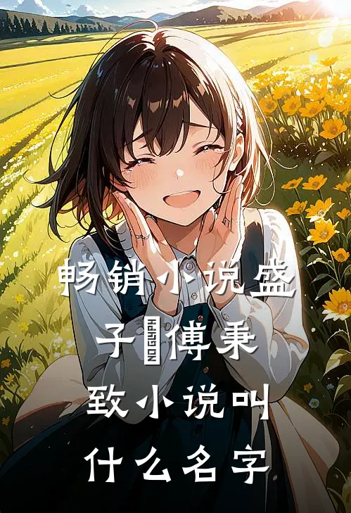 畅销小说盛子婳傅秉致小说叫什么名字