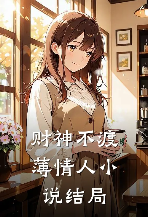 财神不渡薄情人小说结局