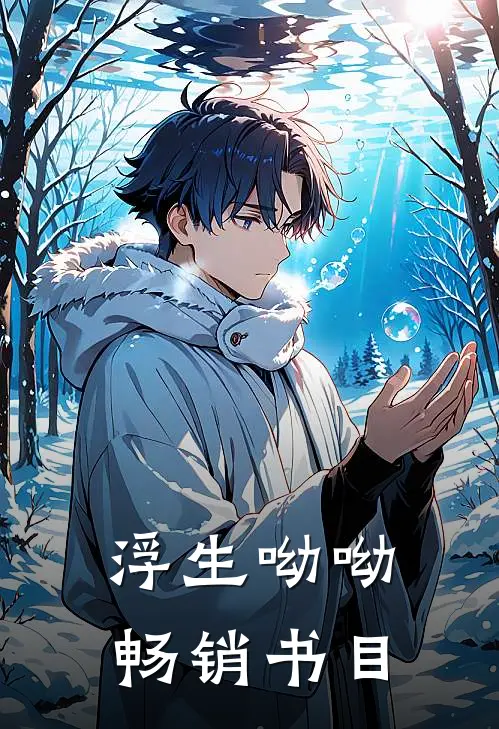 浮生呦呦畅销书目